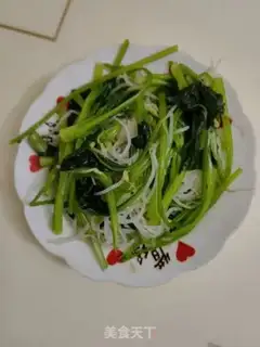 Make Sprouts step 6
