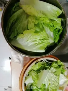 Make Soup step 0