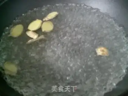 Make Abalone step 2