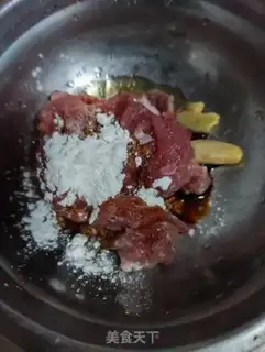Make Tomato noodles step 3