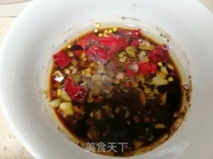 Make Soup step 2