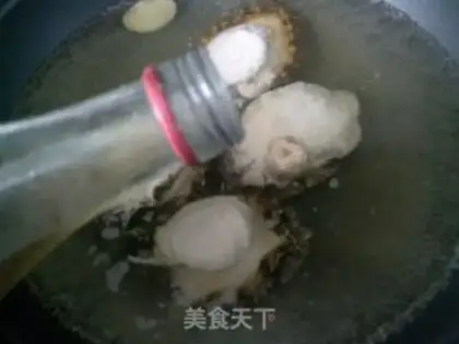 Make Abalone step 3