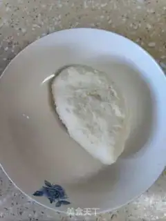 Make Sake step 2