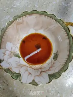 Make Oily noodles step 10