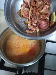 Make Tomato noodles step 5
