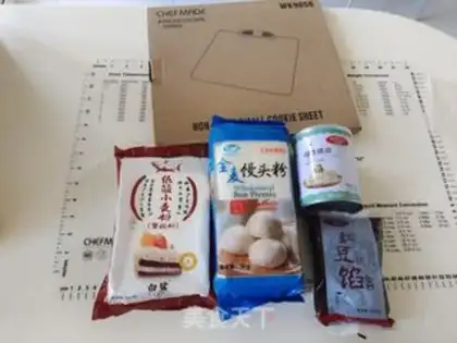 Make Soufflés step 0