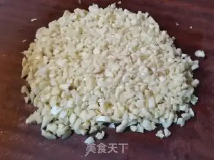 Make Sour Beans step 3