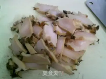 Make Abalone step 5