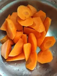 Make Curry chicken step 2