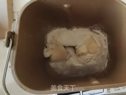 Make Soufflés step 1