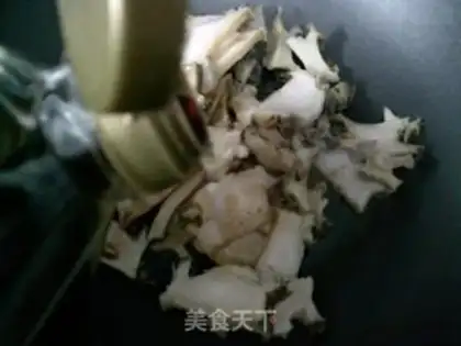 Make Abalone step 6