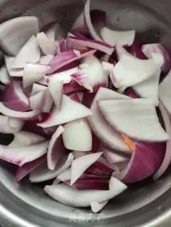 Make Curry chicken step 3