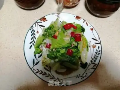 Make Soup step 5