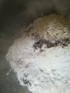 Make The groceries step 2