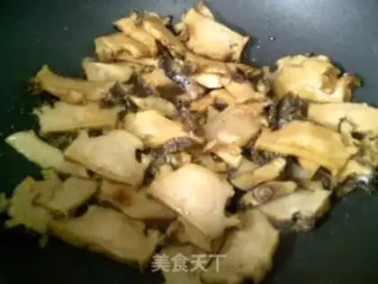 Make Abalone step 7