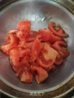 Make Harbin red intestines step 1