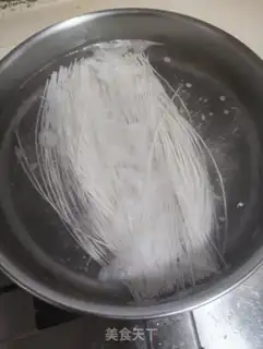 Make Tomato noodles step 7