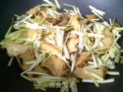 Make Abalone step 8