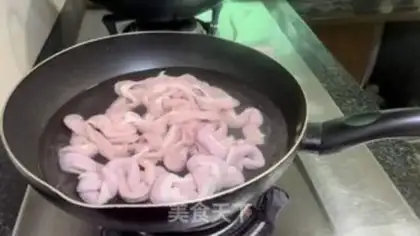 Make Garlic sausage step 4