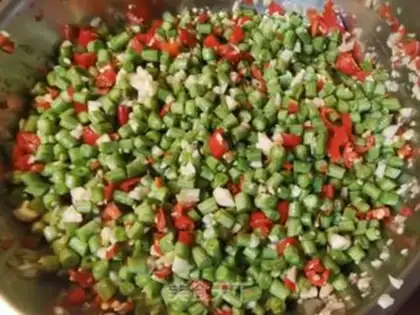 Make Sour Beans step 8