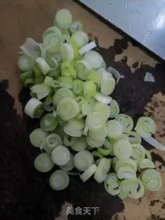 Make Harbin red intestines step 2