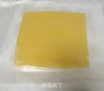 Make Homemade coconut cookies step 6
