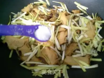 Make Abalone step 9