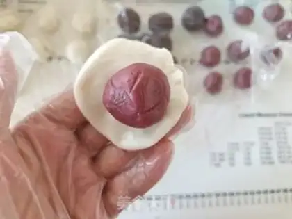 Make Soufflés step 5