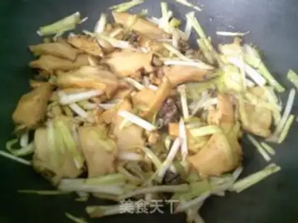 Make Abalone step 10