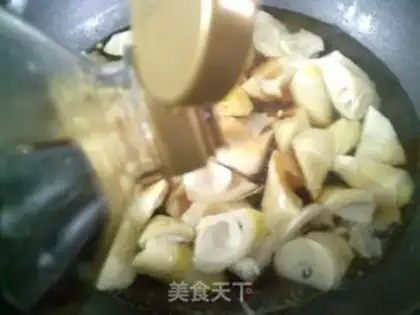 Make Shrimp fever step 5
