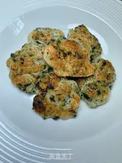 Make The chrysanthemum step 11