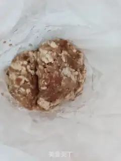 Make Meat and potatoes step 1