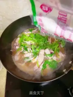 Make Squid step 7