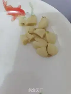 Make Meat and potatoes step 2