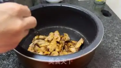 Make Garlic sausage step 10