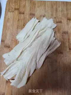 Make Red-created soybeans step 4