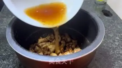 Make Garlic sausage step 11