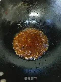 Make Sake step 8