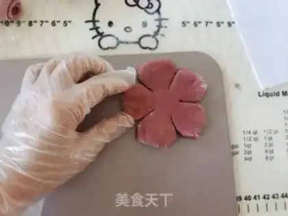 Make Soufflés step 11