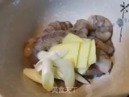 Make Fried shrimp step 2