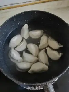 Make Cracked soup and soup step 0