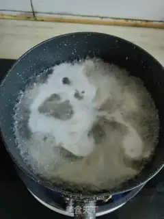 Make Cracked soup and soup step 2