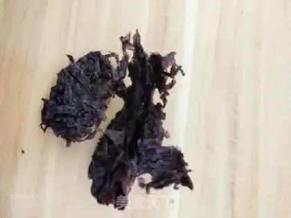Make Purple soup step 0