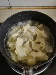 Make Cracked soup and soup step 3