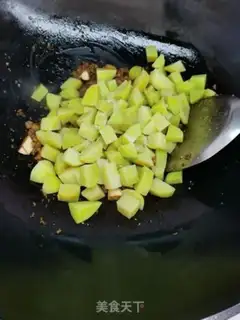 Make Meat and potatoes step 9