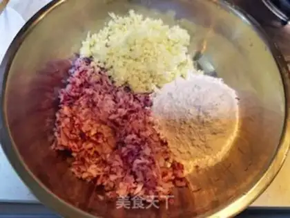 Make Garlic toast step 2