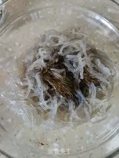 Make Cracker and powder step 2