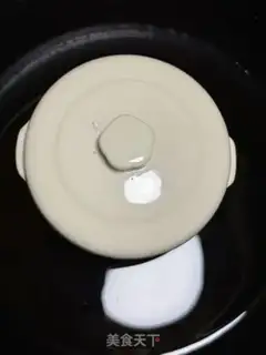 Make Ling Chi Bone soup step 4
