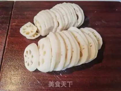 Make Cracker step 0