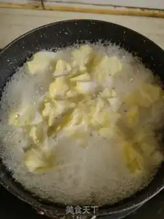 Make Cracked soup and soup step 5